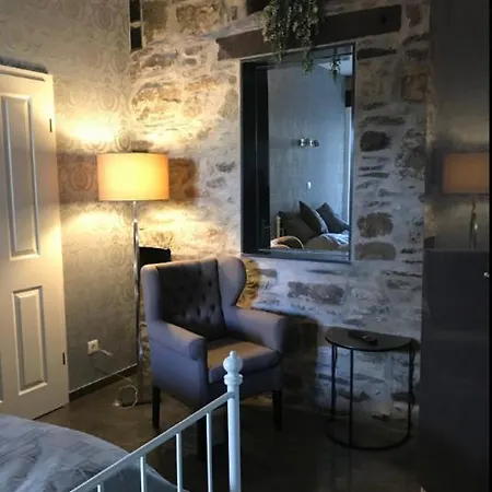 Ferienwohnung Tiny Flats Фаллендар
