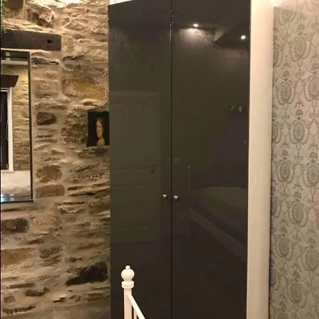 Апартаменты Ferienwohnung Tiny Flats