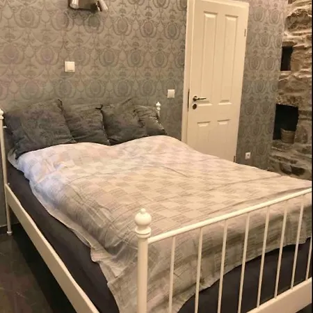 Ferienwohnung Tiny Flats Фаллендар