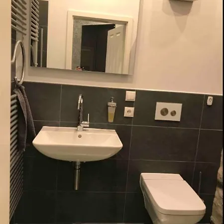 Ferienwohnung Tiny Flats Апартаменты *