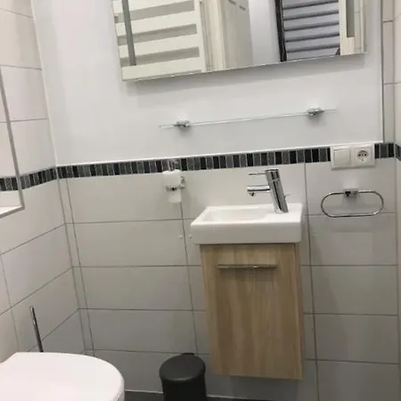 Ferienwohnung Tiny Flats
