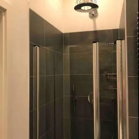 Ferienwohnung Tiny Flats * Фаллендар