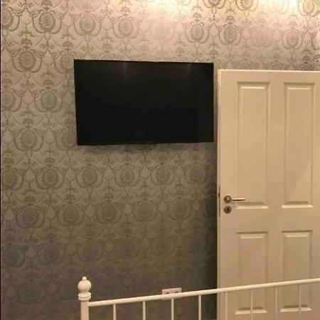 Ferienwohnung Tiny Flats Апартаменты