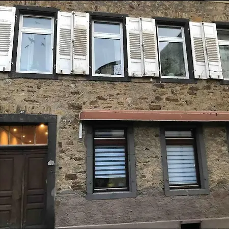 Апартаменты Ferienwohnung Tiny Flats