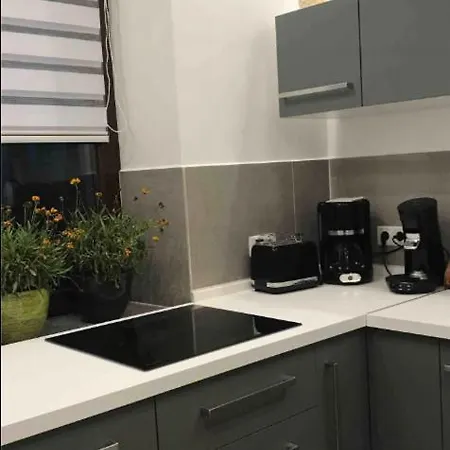 Ferienwohnung Tiny Flats Апартаменты Фаллендар